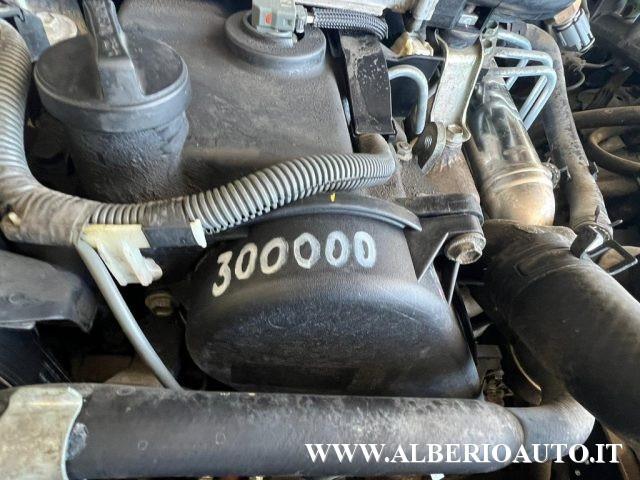TOYOTA Land Cruiser 3.0 Tdi GX D-4D cat 3 porte KDJ90