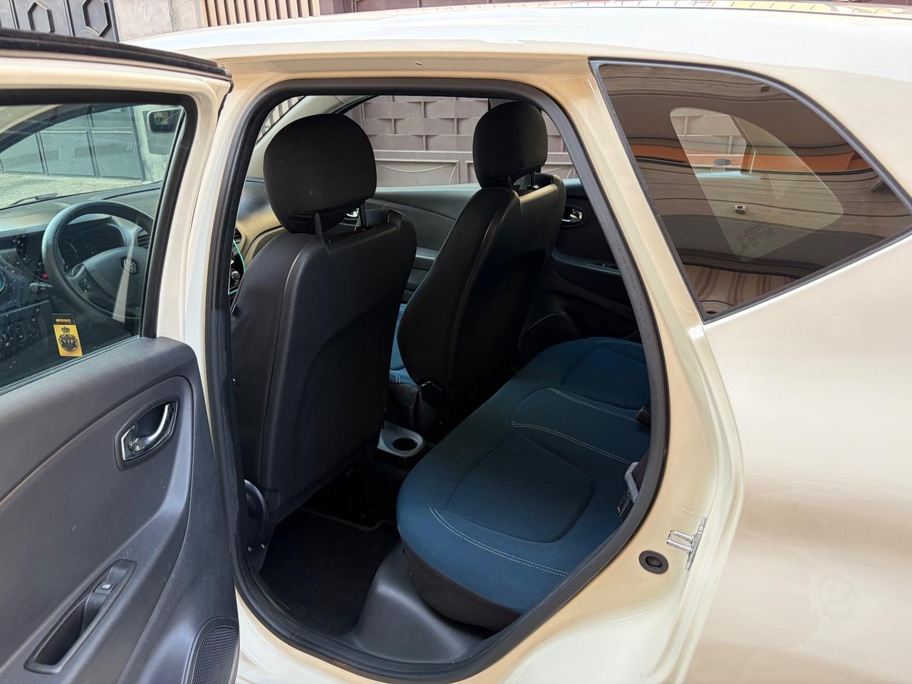 Renault Captur 1.5 dCi 8V 90 CV Start&Stop Wave