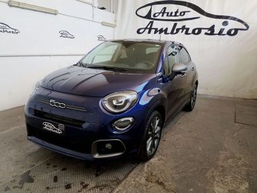 FIAT 500X 1.3 MultiJet 95 CV Sport TUA DA 239,00 EURO AL MESE
