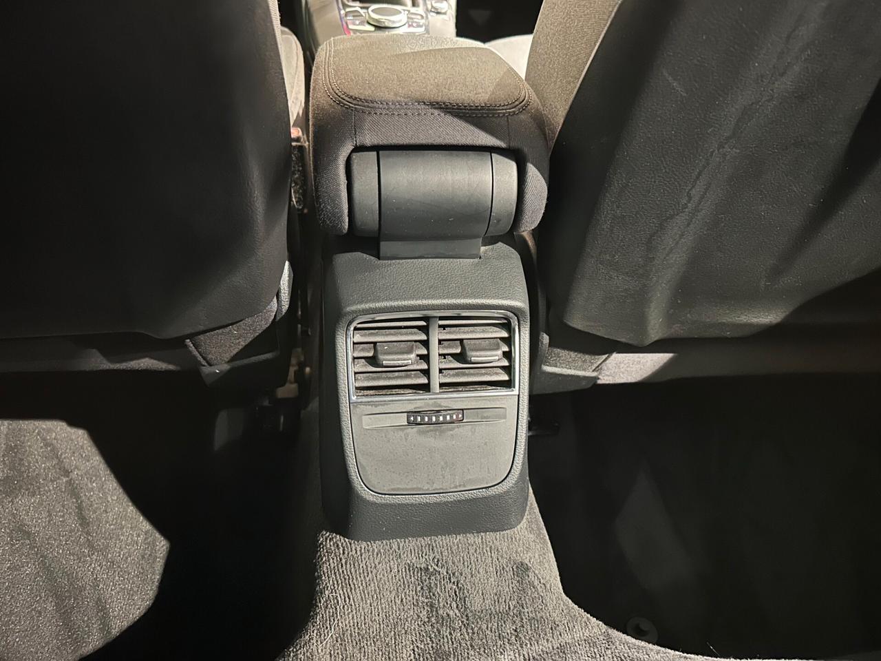 Audi A3 SPB 30 TDI Business NEOPATENTATI