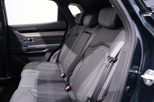 SPORTEQUIPE Sportequipe 6 GT 1.6 T-GDI 186cv GPL DCT