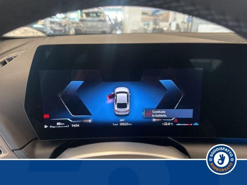 BMW Serie 2 G.C. Serie 2 Gran Coupé 220i M Sport Pro