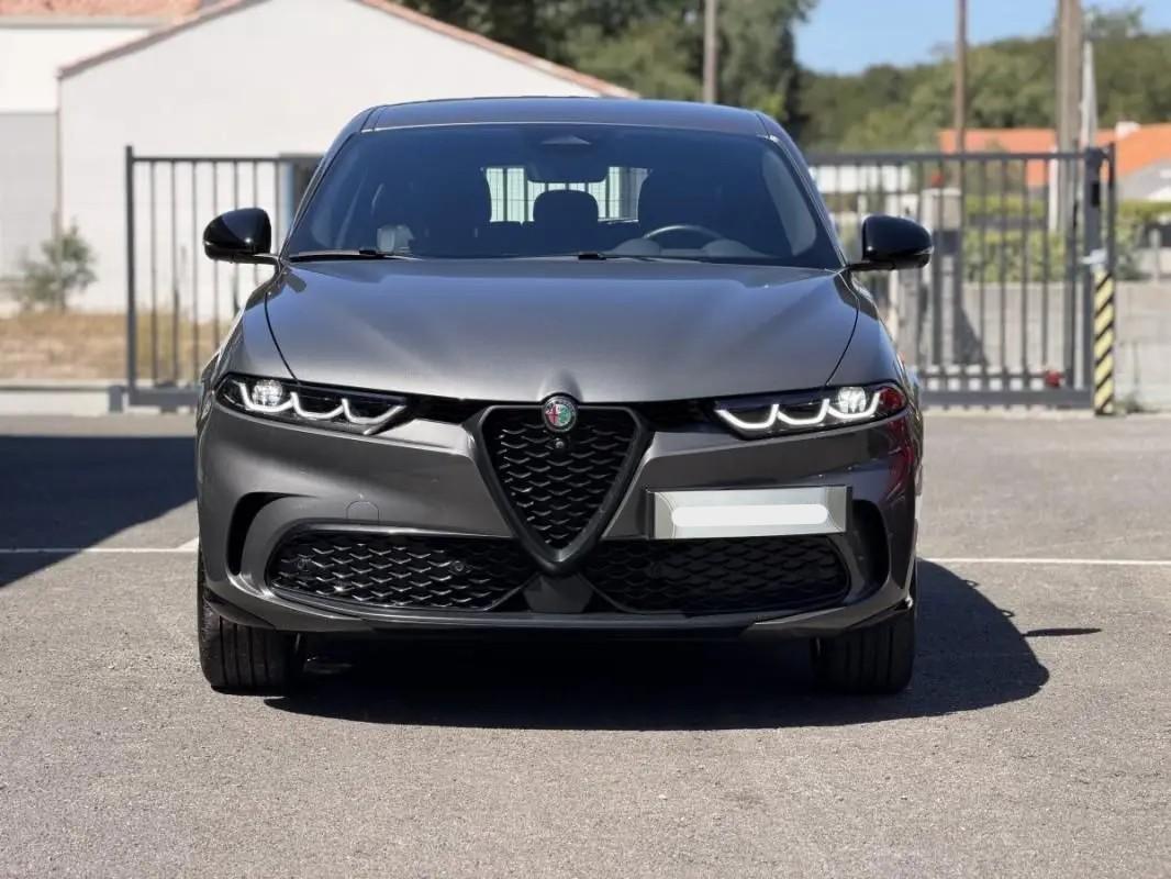 Alfa Romeo Tonale 1.5 hybrid Sprint 160cv tct7 Executive Pack in Promo