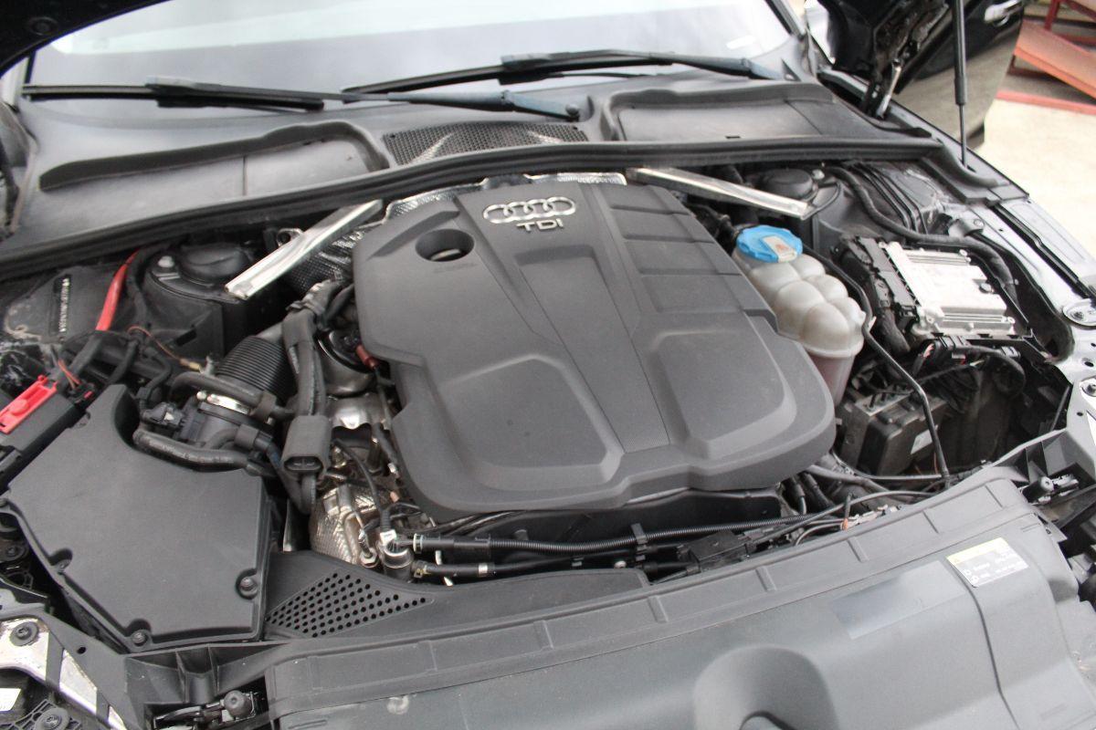 AUDI - A5 Sportback - A5 SPB 2.0 TDI 190 CV cl.d. Stronic Adv.