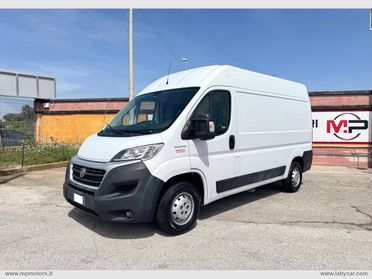 DUCATO PM-TM 2.3 MJ 150CV