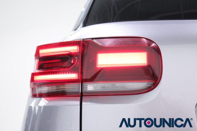 CITROEN C5 Aircross BLUEHDI 130 S&S EAT8 SHINE PACK N1 AUTOCARRO
