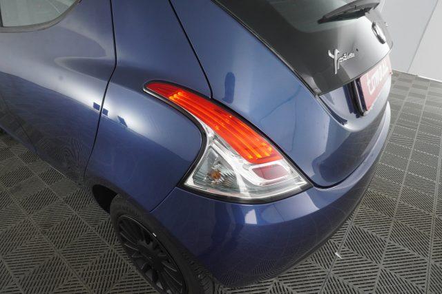 LANCIA Ypsilon Ypsilon 1.0 FireFly 5 porte S&S Hybrid Silver