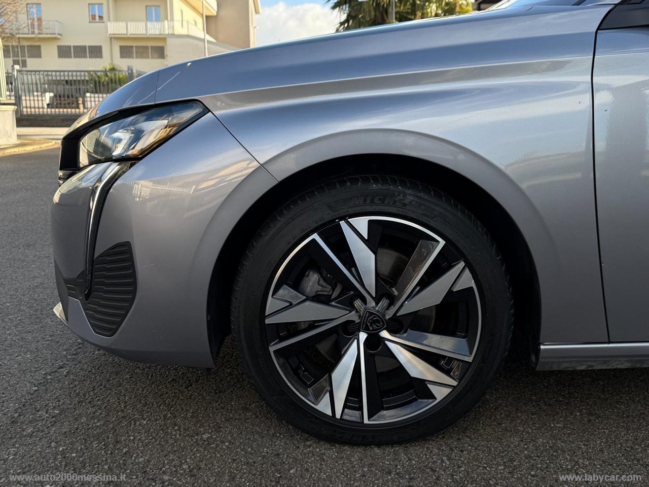PEUGEOT 308 BlueHDi 130 S&S Allure