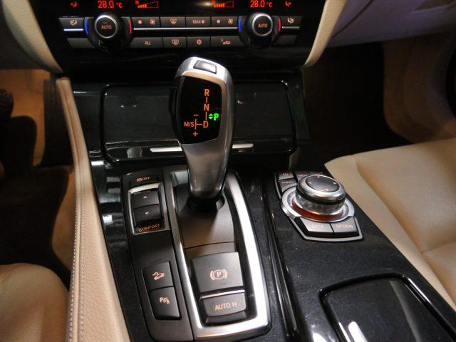 BMW 525 d xDrive Touring Futura