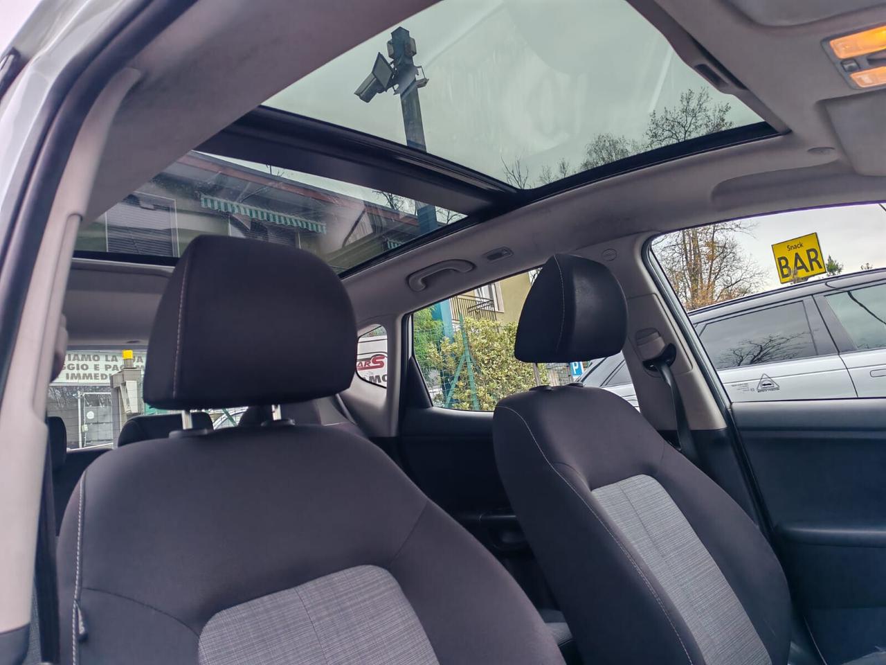 Kia Venga 1.4 CRDi 90CV Easy