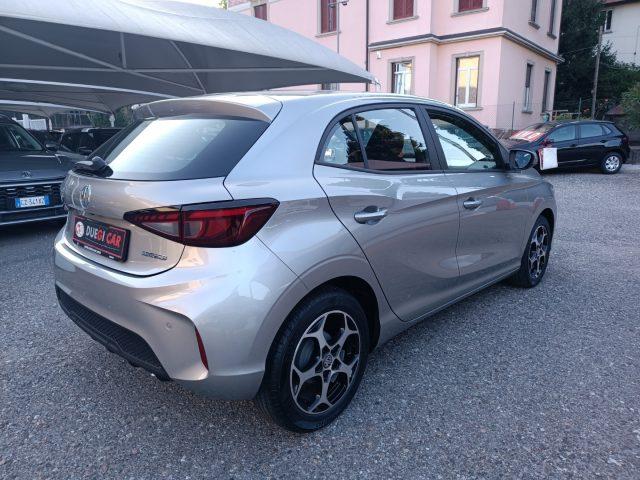 MG MG3 1.5 Comfort