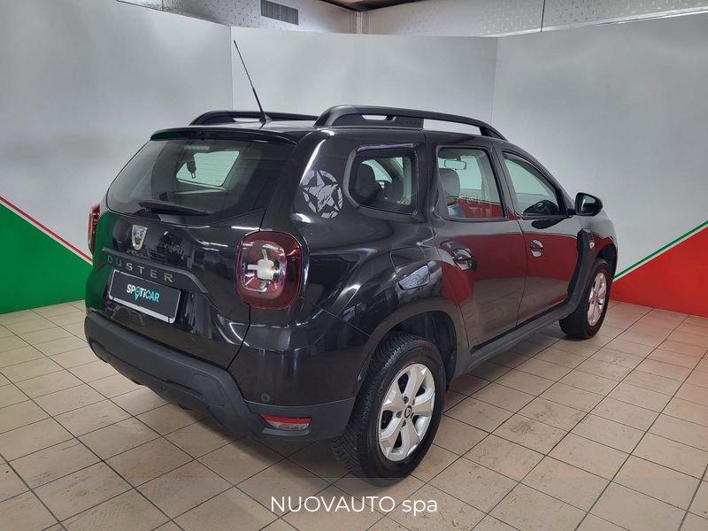 Dacia Duster GPL Prestige