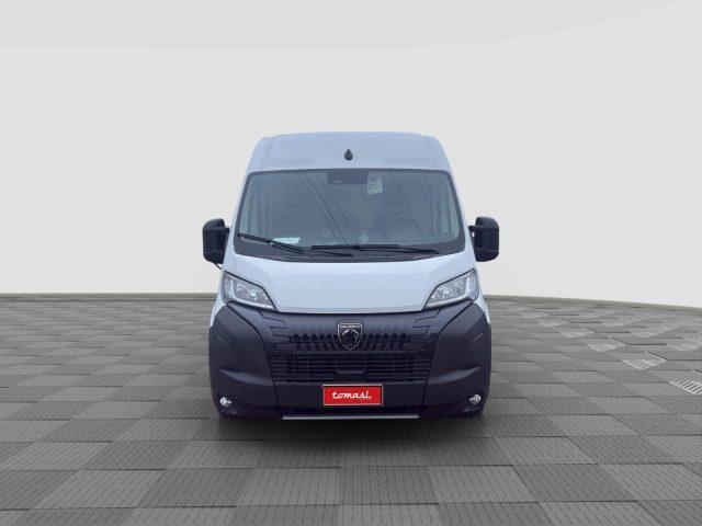 PEUGEOT Boxer Boxer 33 2.2 BlueHDi 120 S&S PM-TM Furgone