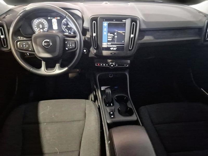 VOLVO XC40 D3 Geartronic