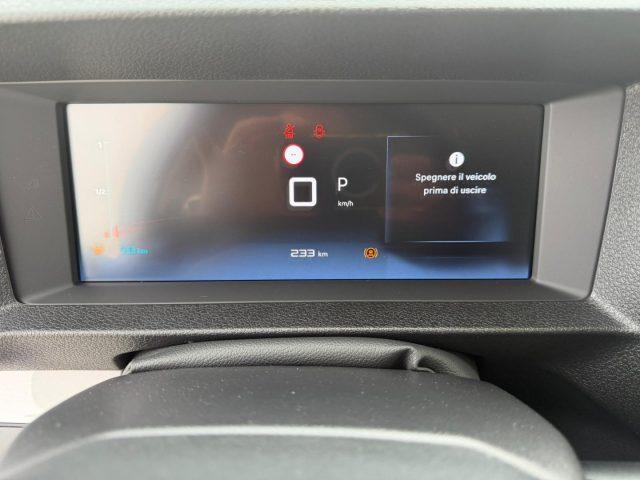 CITROEN Spacetourer 2.0 BlueHDi 180 S&S EAT8 XL Business