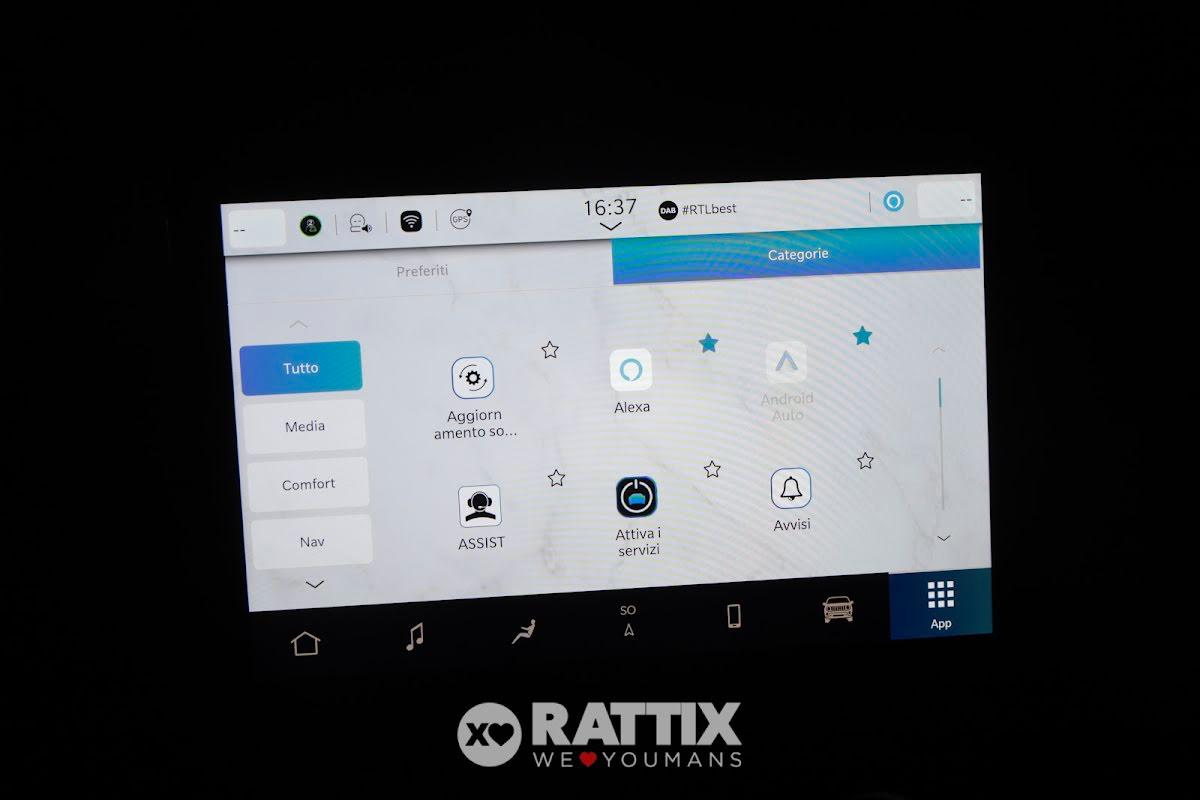 Jeep Renegade 1.5 Turbo T4 Mhev 130CV Altitude DCT