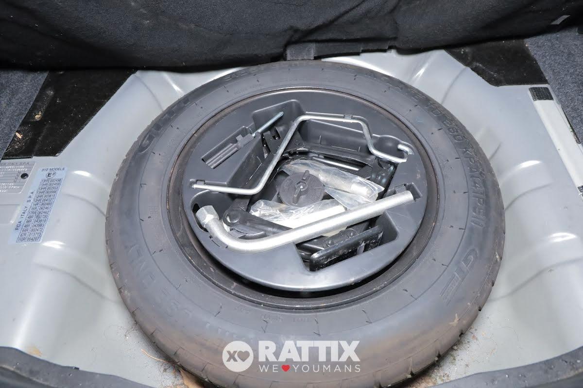 Lancia Ypsilon 1.0 Firefly Hybrid 70CV Gold