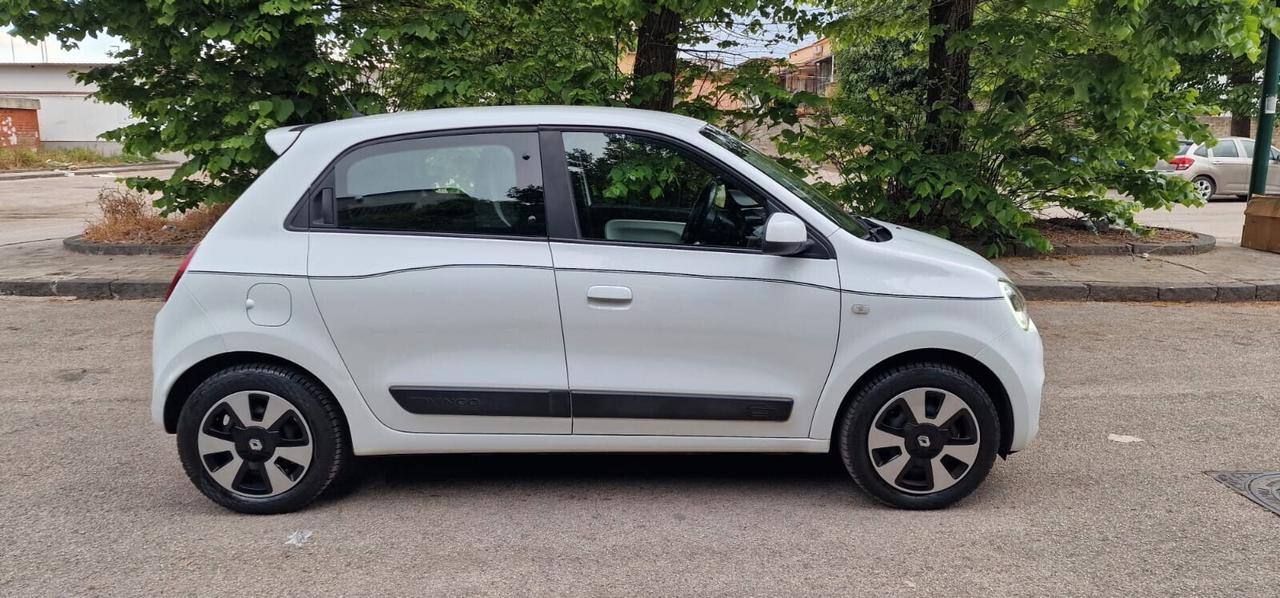 Renault Twingo SCe 1.0 Benzina 65 CV Intens 2021