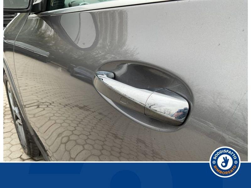 Mercedes-Benz GLA 250 E PLUG-IN HYBRID AUTOMATIC AMG line ADVANCED PLUS