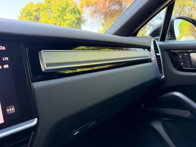 PORSCHE Cayenne COUPE' 3.0 340CV TIPTRONIC PLATINUM EDITION