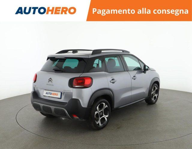 CITROEN C3 Aircross PureTech 110 S&S Shine