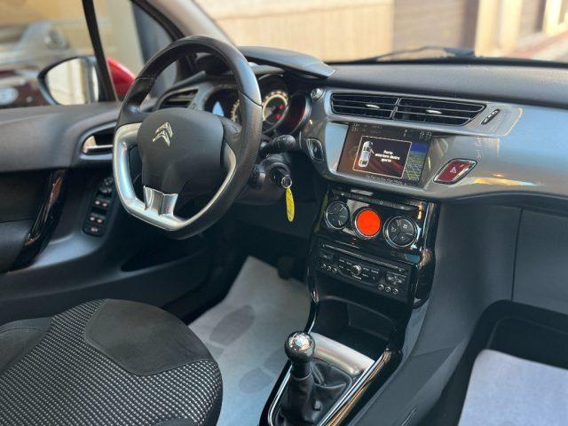 CITROEN C3 1.4 HDi 70 Exclusive