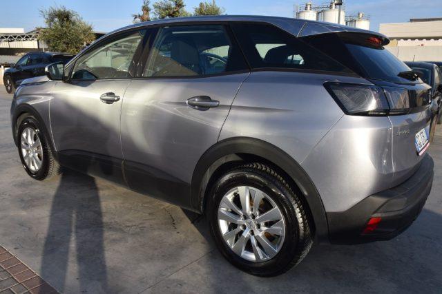 PEUGEOT 3008 BlueHDi 130 S&S Allure Pack