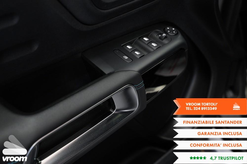 CITROEN C5 Aircross 1ª s. C5 Aircross BlueHDi ...