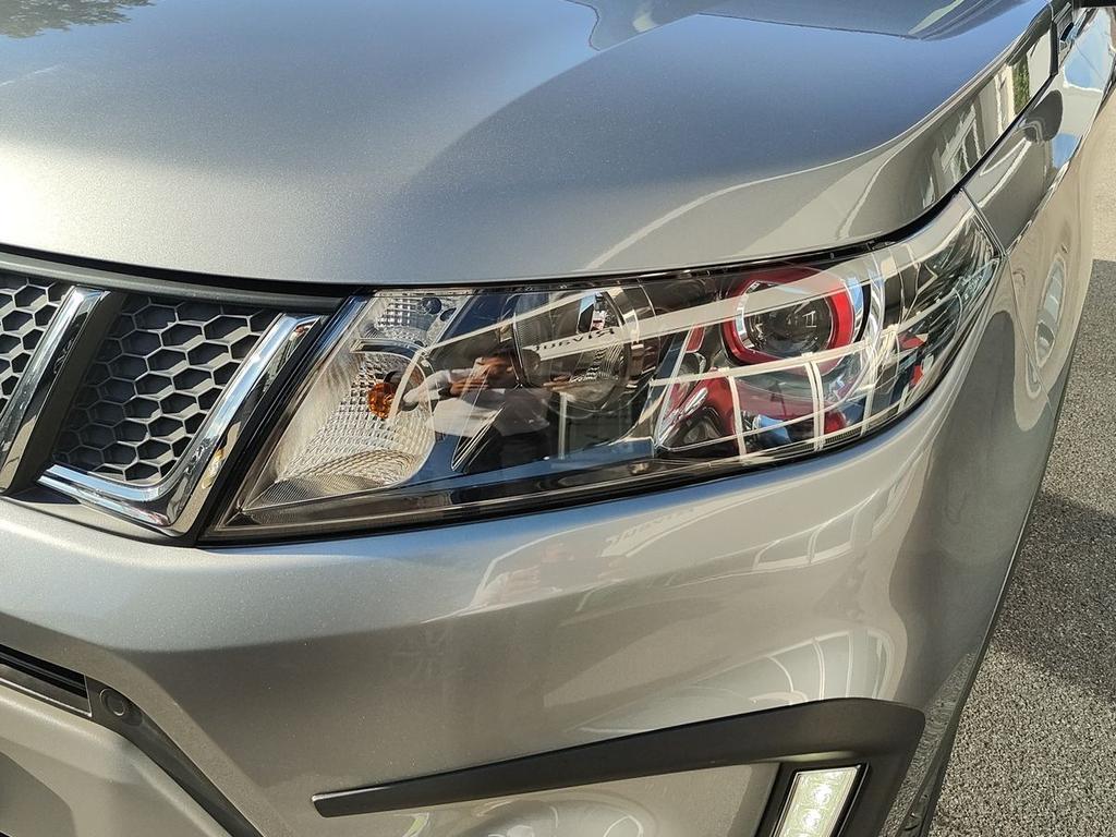 Suzuki Vitara 1.4 boosterjet S s&s 4wd allgrip