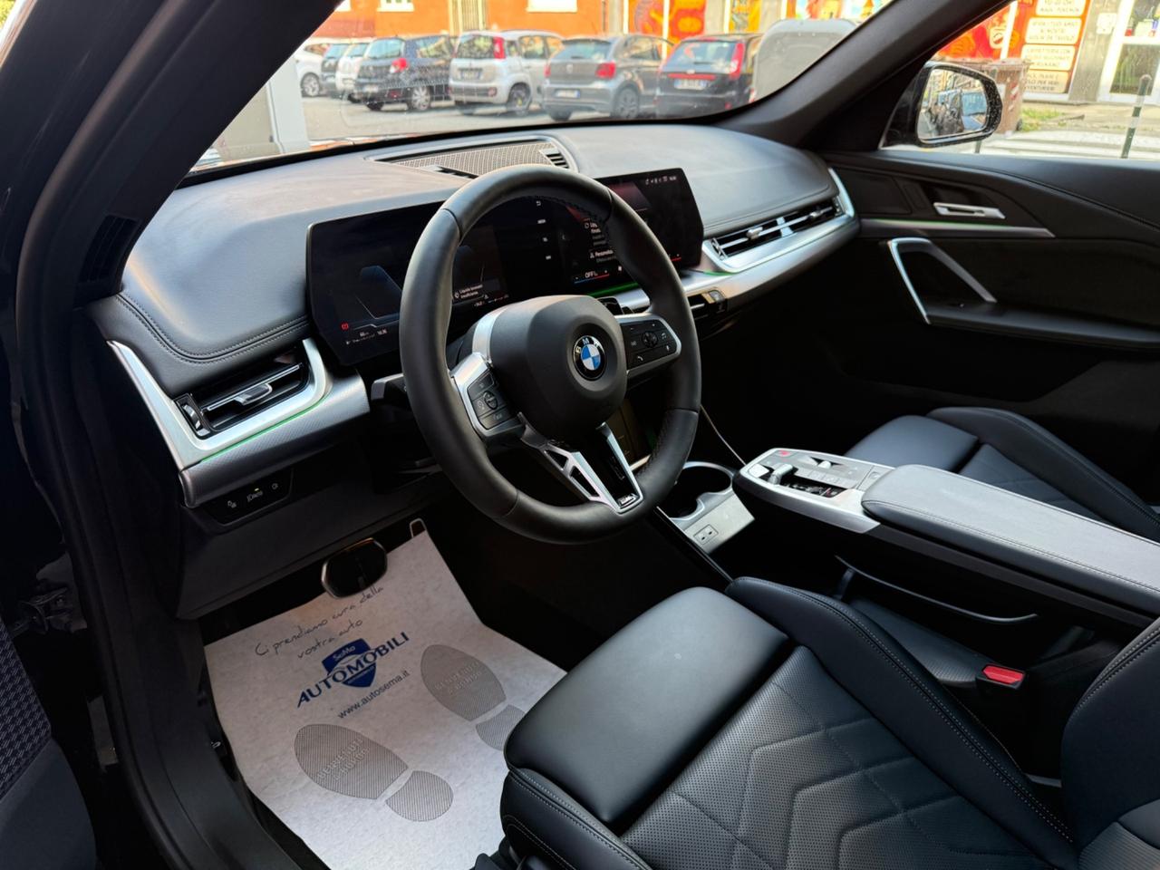 Bmw X1 sDrive 18i Msport Pro