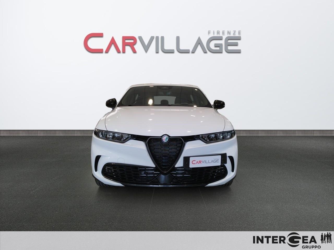 ALFA ROMEO Tonale 1.6 Sprint 130cv tct6