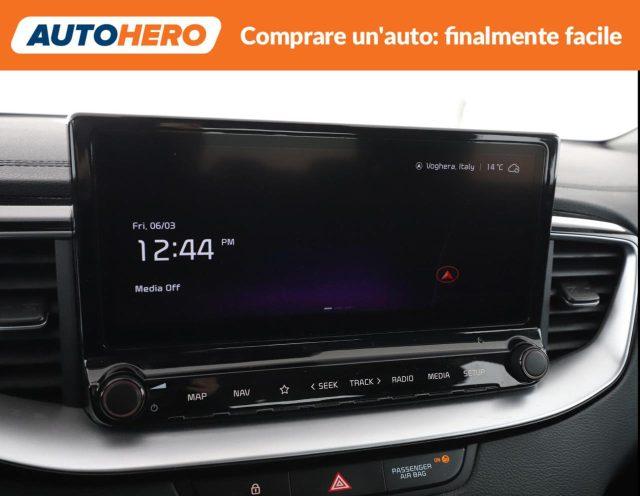 KIA XCeed 1.5 T-GDi 160 CV MHEV iMT Business