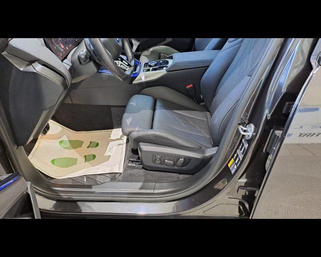 BMW X3 xdrive30e MSport auto