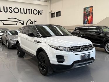 Land Rover Evoque 2.2 TD4 5p. Prestige