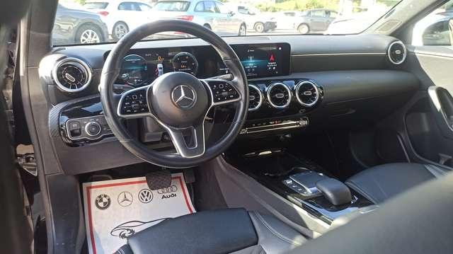Mercedes-Benz A 180 d 2.0 116 cv ** LED+NAVI+RETROC+FULL **