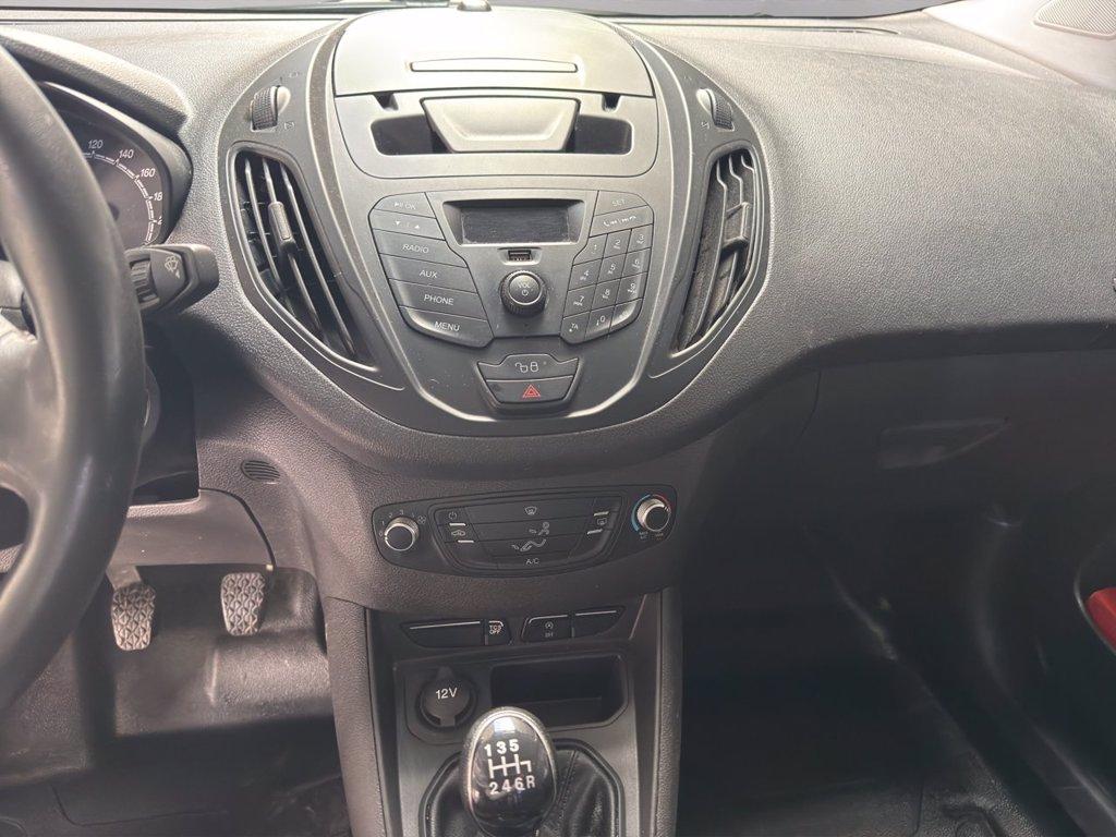 FORD Transit Courier 1.5 TDCi 75CV Van Trend del 2022