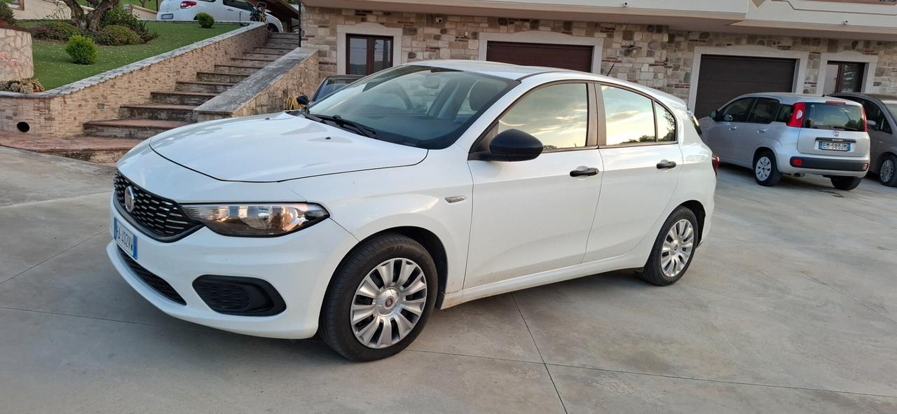 Fiat tipo 1.3 MJT 95CV