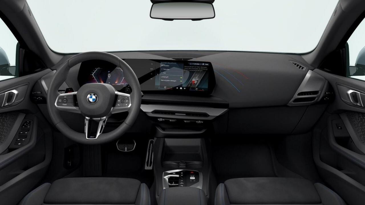 BMW BMW 220d Gran Coupé