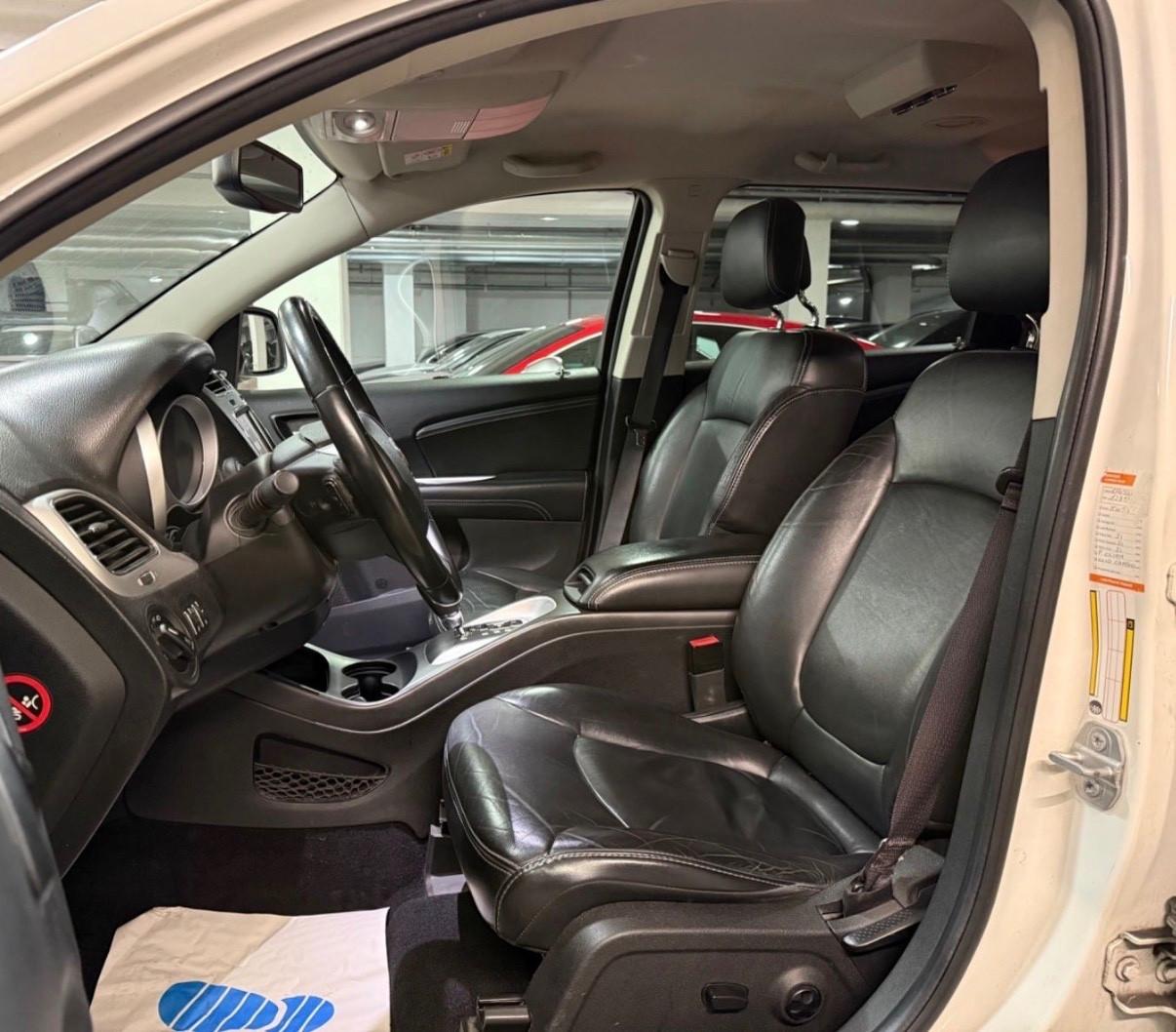 Fiat Freemont 2.0 Multijet 140 CV Lounge 7 Posti