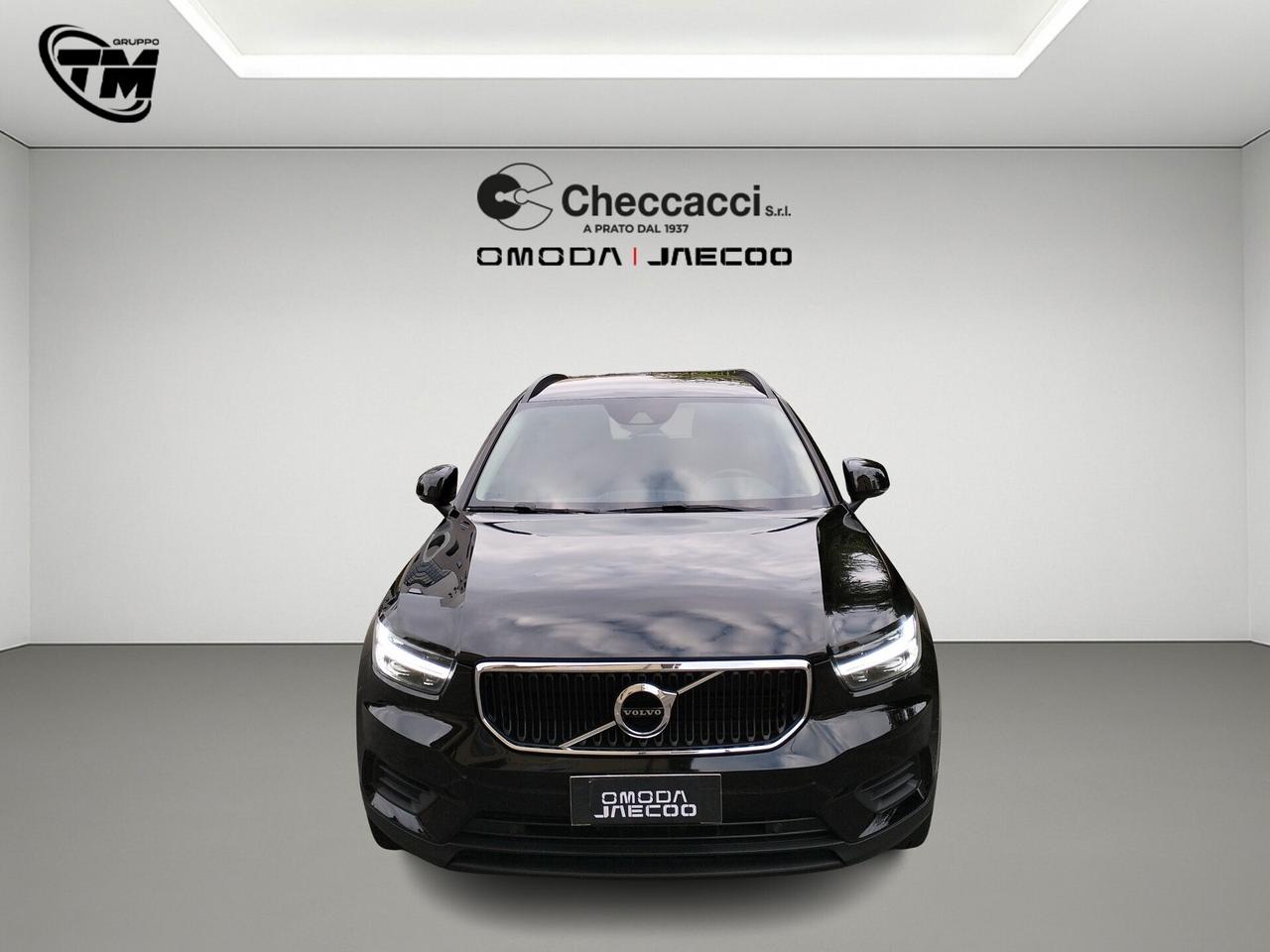Volvo XC40 1.5 t2 Momentum my21 * IVA ESPOSTA *