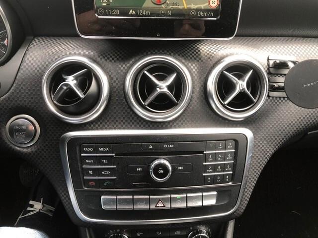 Mercedes-benz A 180 d Business
