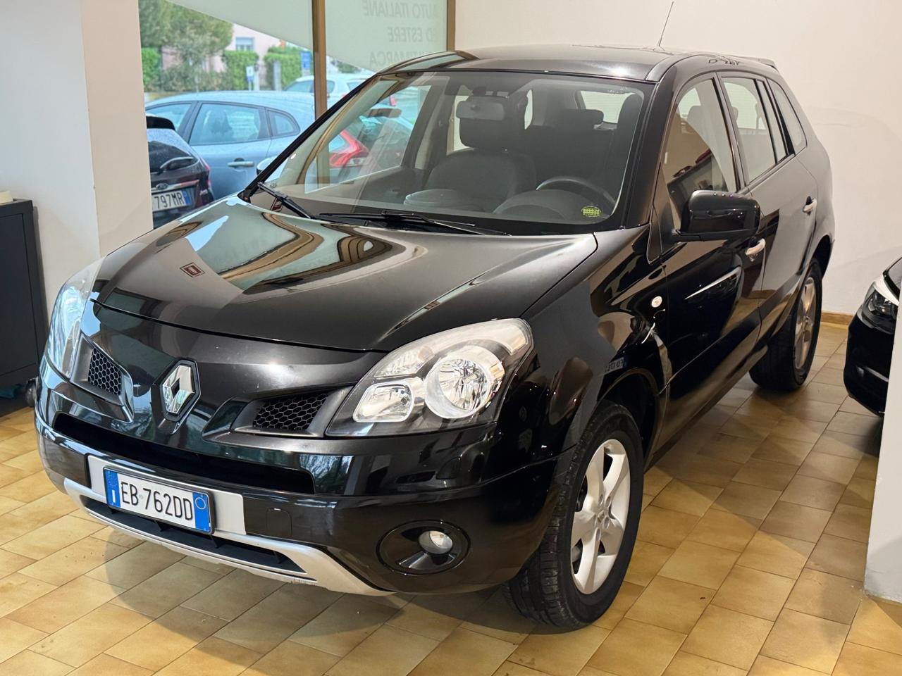 Renault Koleos 2.0 dCi 150CV 4X2