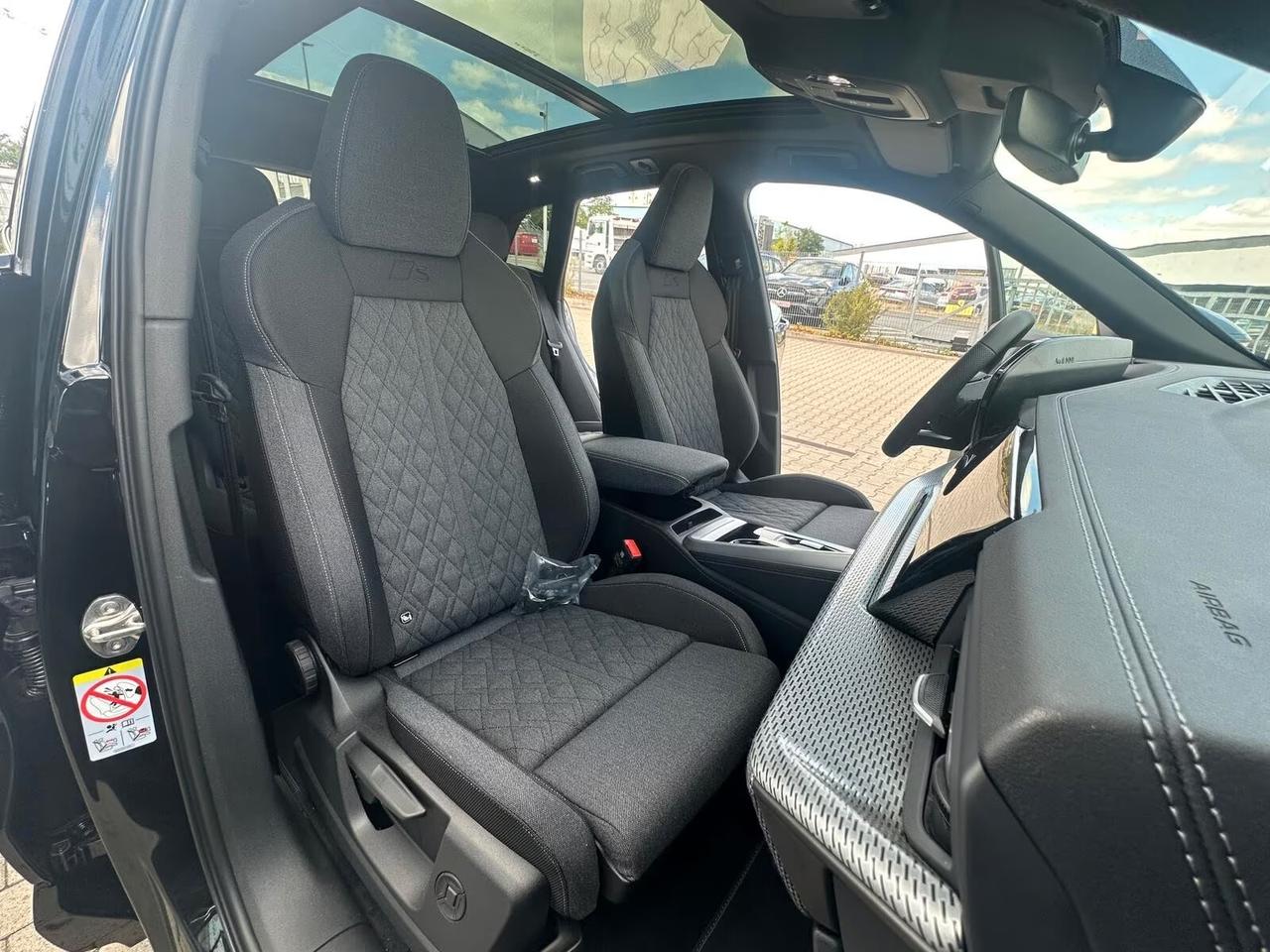 Audi Q5 40 TDI 204 CV quattro S tronic line PRONTA CONSEGNA