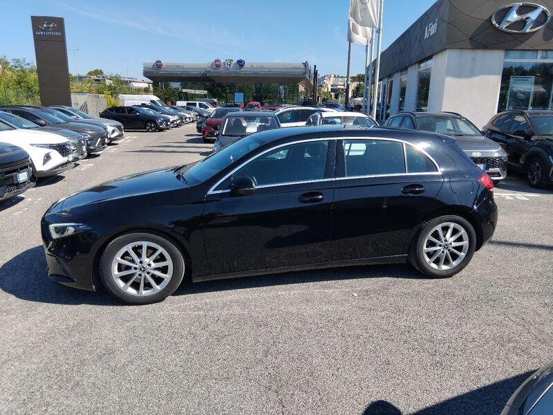 Mercedes-Benz Classe A - W177 A 180 d Sport auto