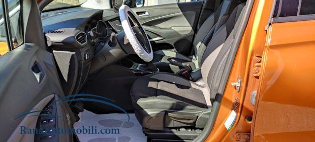 OPEL Crossland X 1.5D 102CV Innovation ZERO ANTICIPO