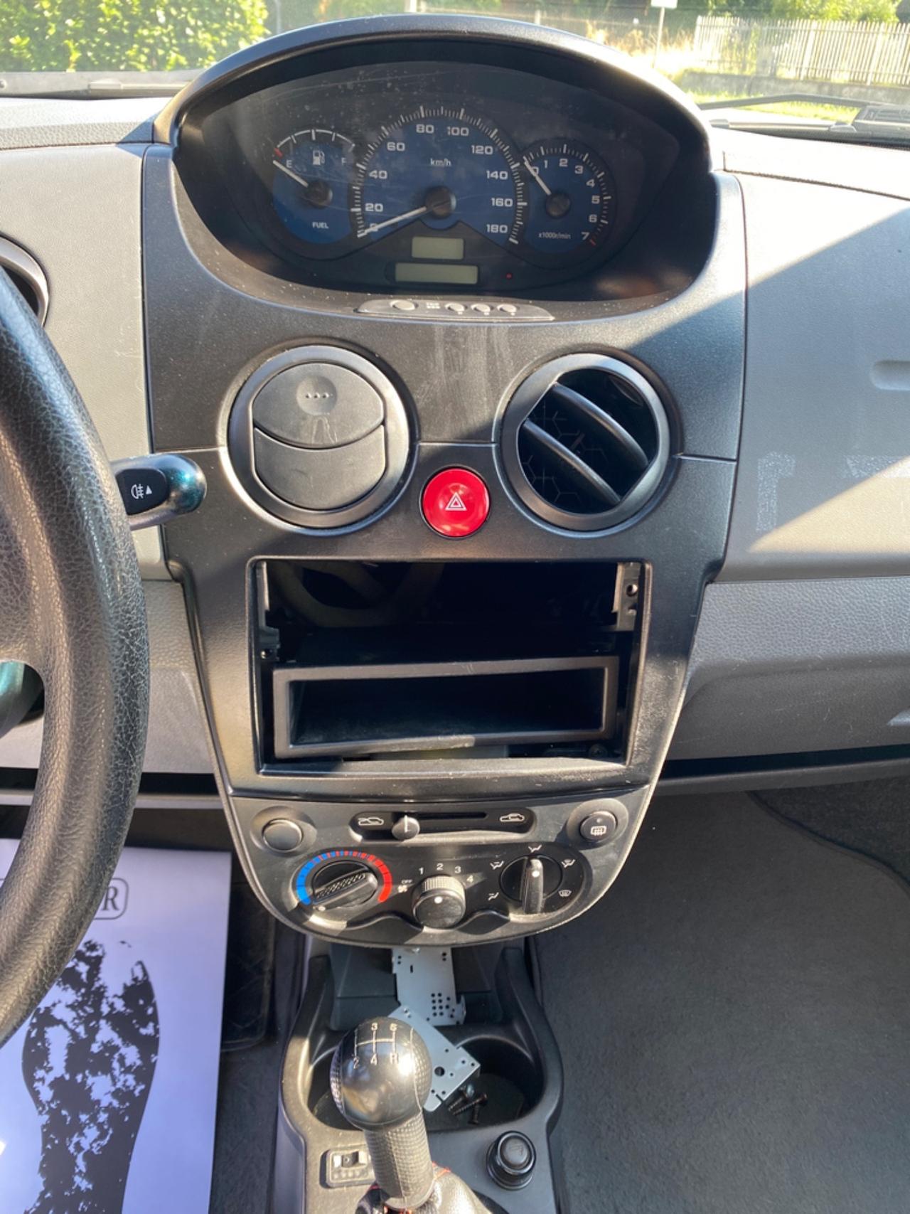 Chevrolet Matiz 800 SE Chic GPL Eco Logic