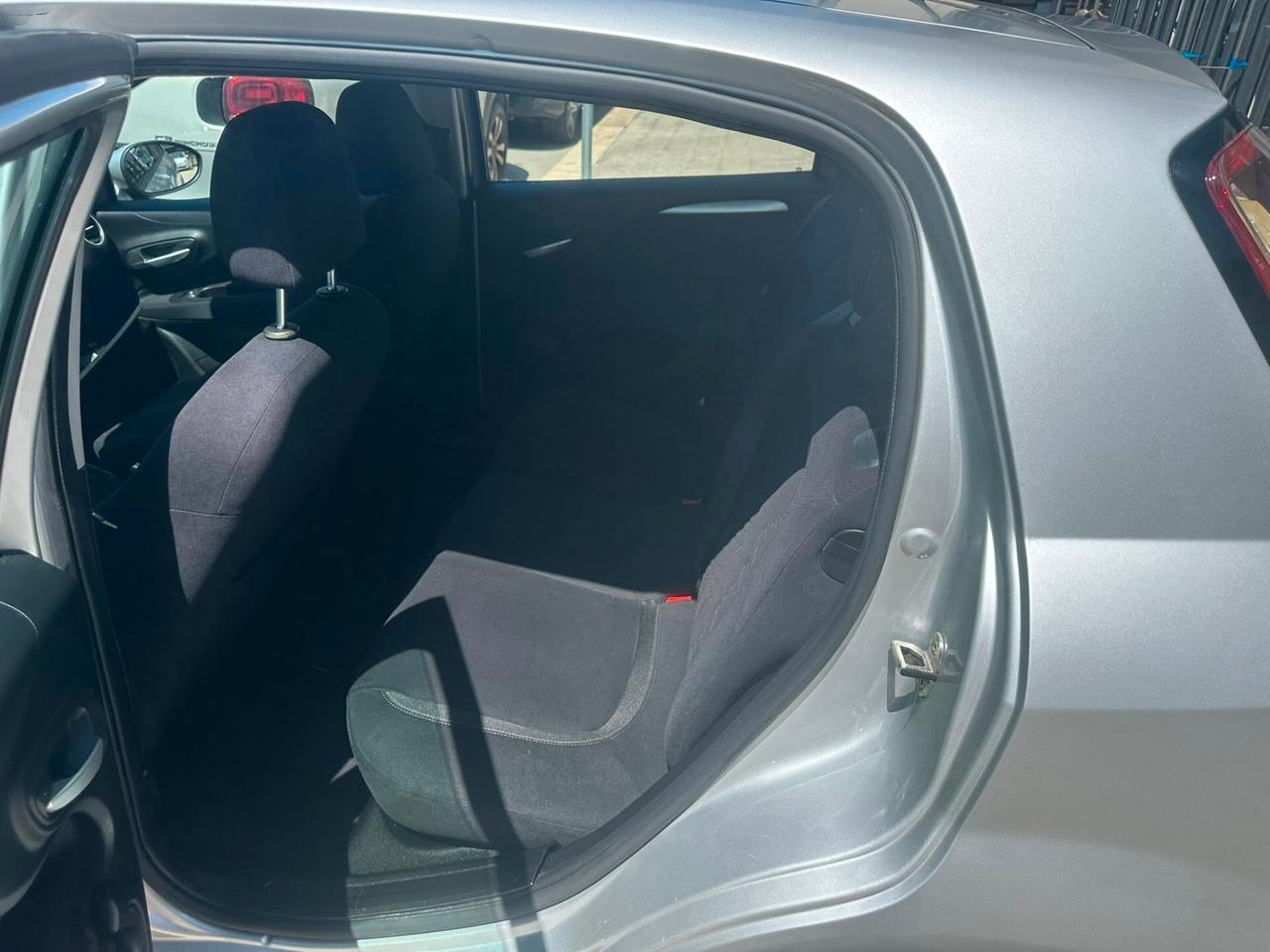 Fiat Punto 1.3 MJT II 75 CV 5 porte Lounge
