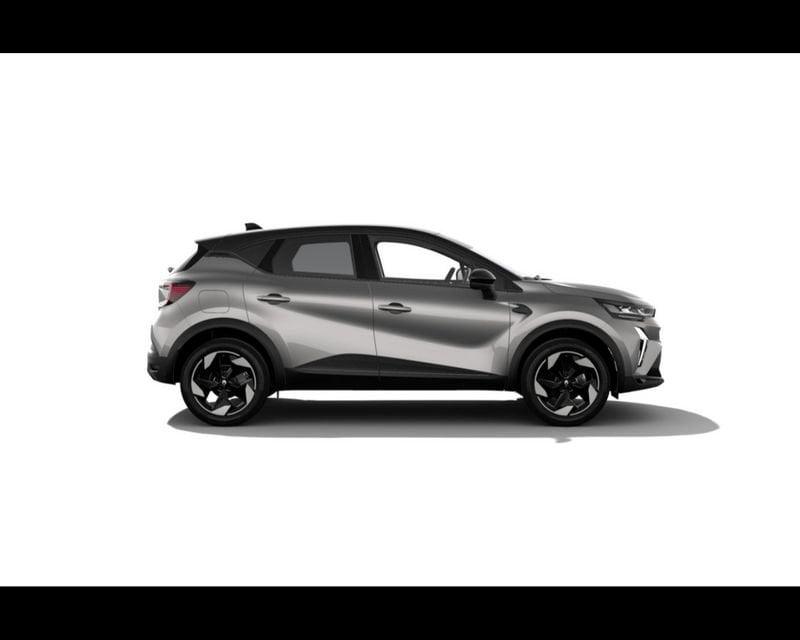 Renault Captur NUOVO techno ECO-G 100