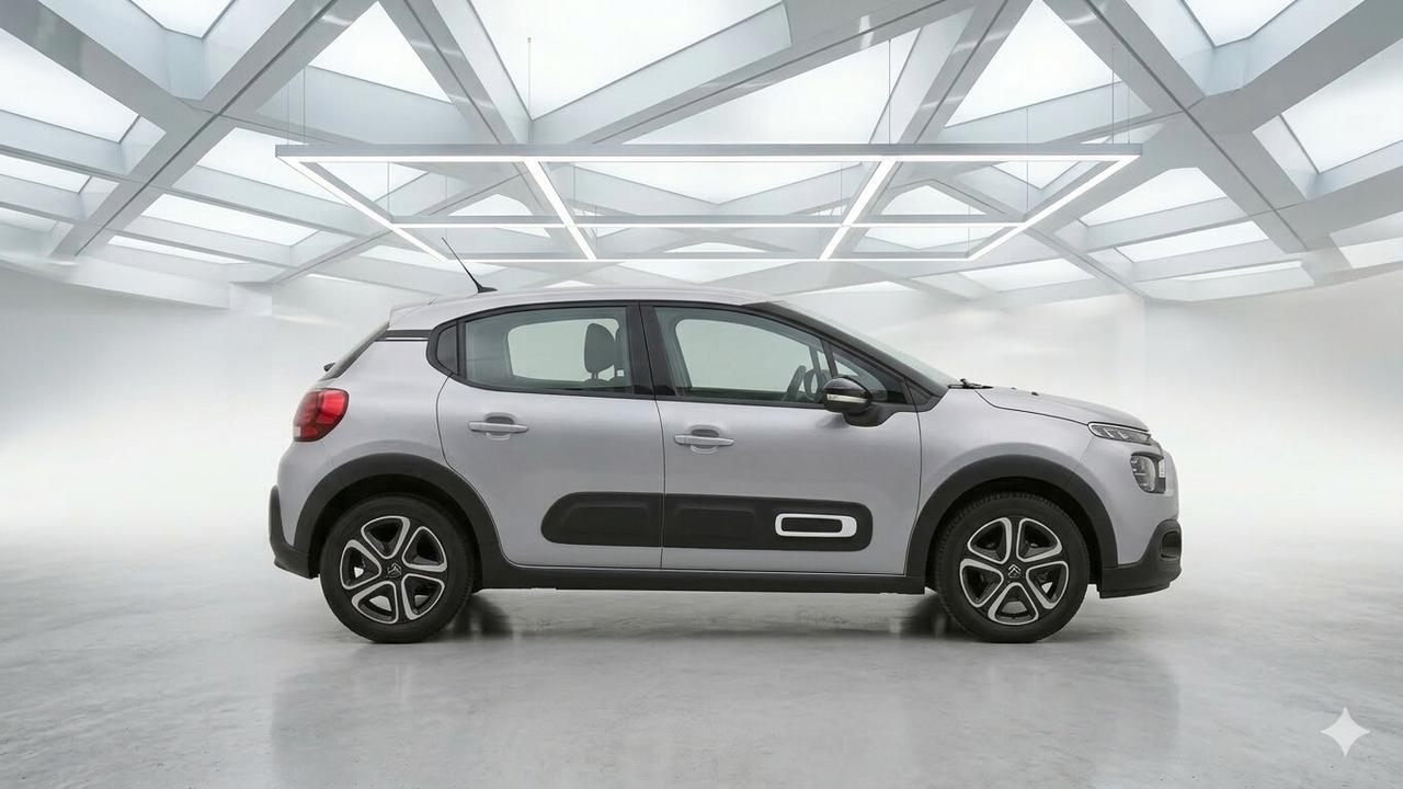 Citroen C3 BlueHDi 100 S&S Shine