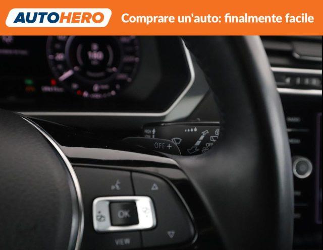 VOLKSWAGEN Tiguan 2.0 TDI SCR DSG Sport BlueMotion Technology